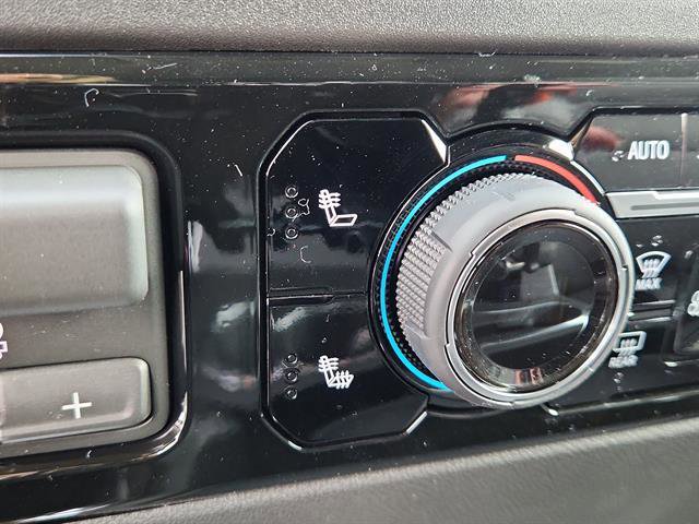 New 2026 Chevrolet Silverado 2500 LT w/ Trail Boss Package image 17