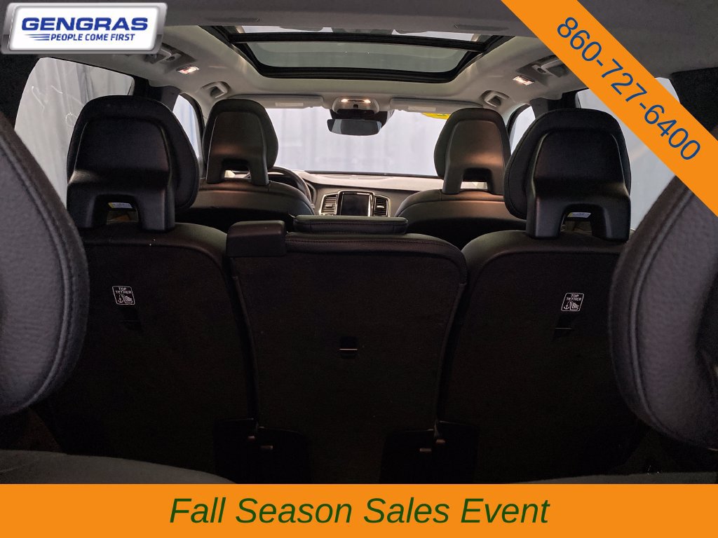 Used 2022 Volvo XC90 T8 Inscription Expression w/ Advanced Package AWD/4WD image 33