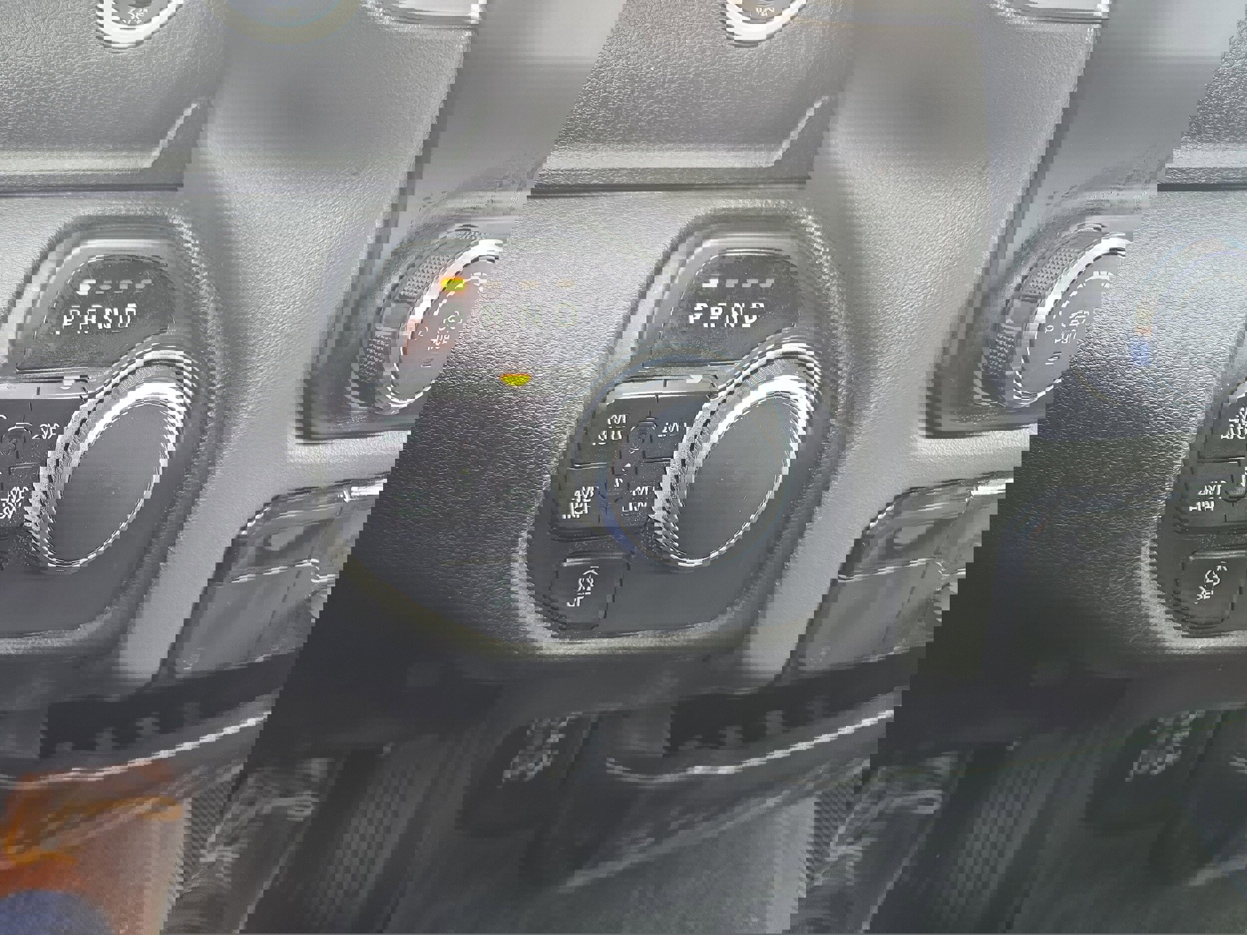 Used 2019 RAM 1500 Big Horn image 13