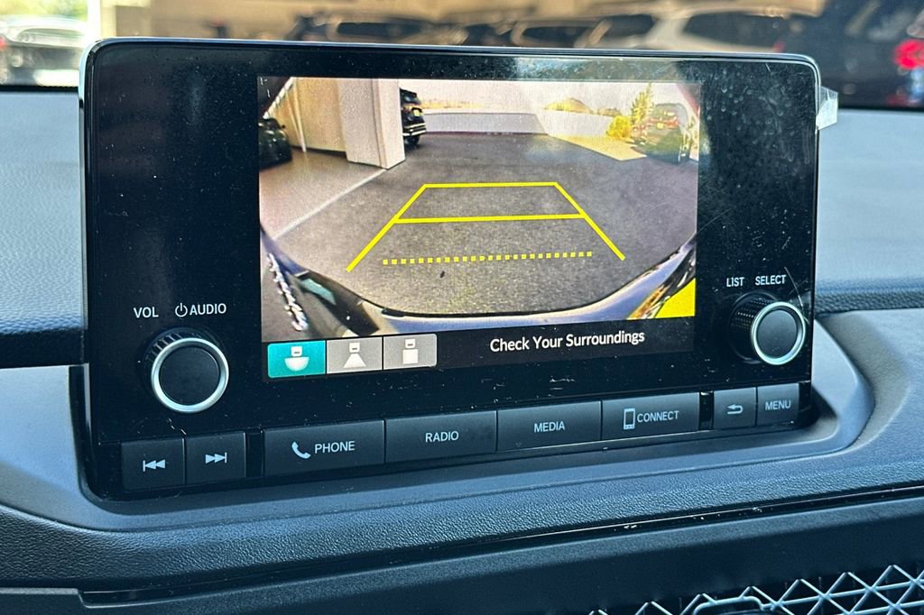 Used 2023 Honda Accord LX image 19