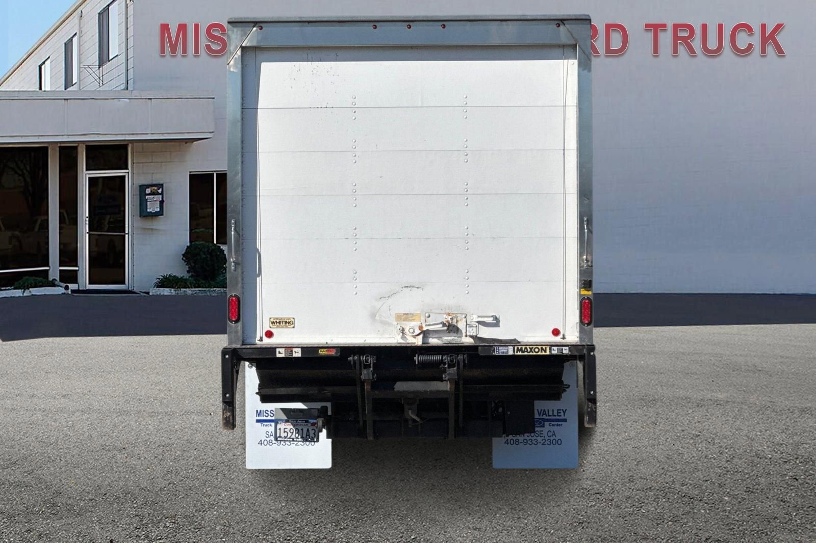 Used 2019 Ford E-450 and Econoline 450 Super Duty w/ Power Windows & Locks Group RWD image 5