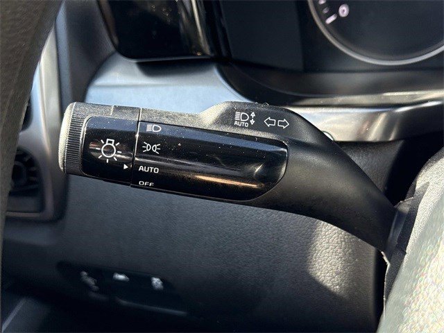 Used 2023 Kia Sorento LX image 26