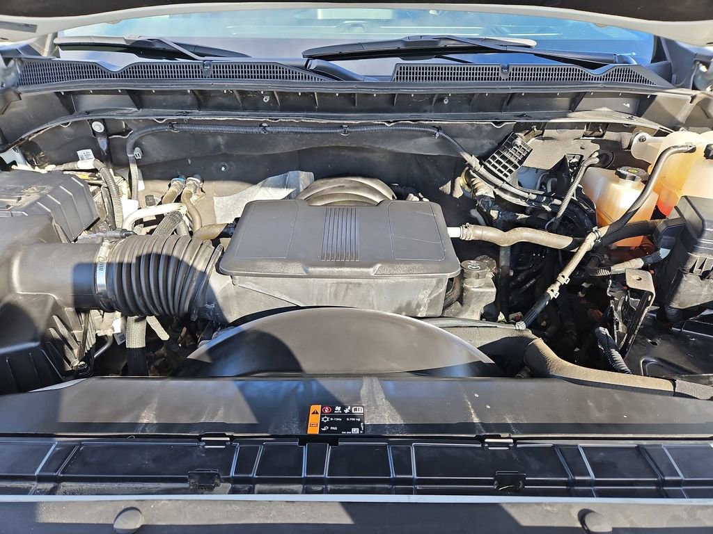 Used 2024 GMC Sierra 3500 Pro w/ Convenience Package image 26