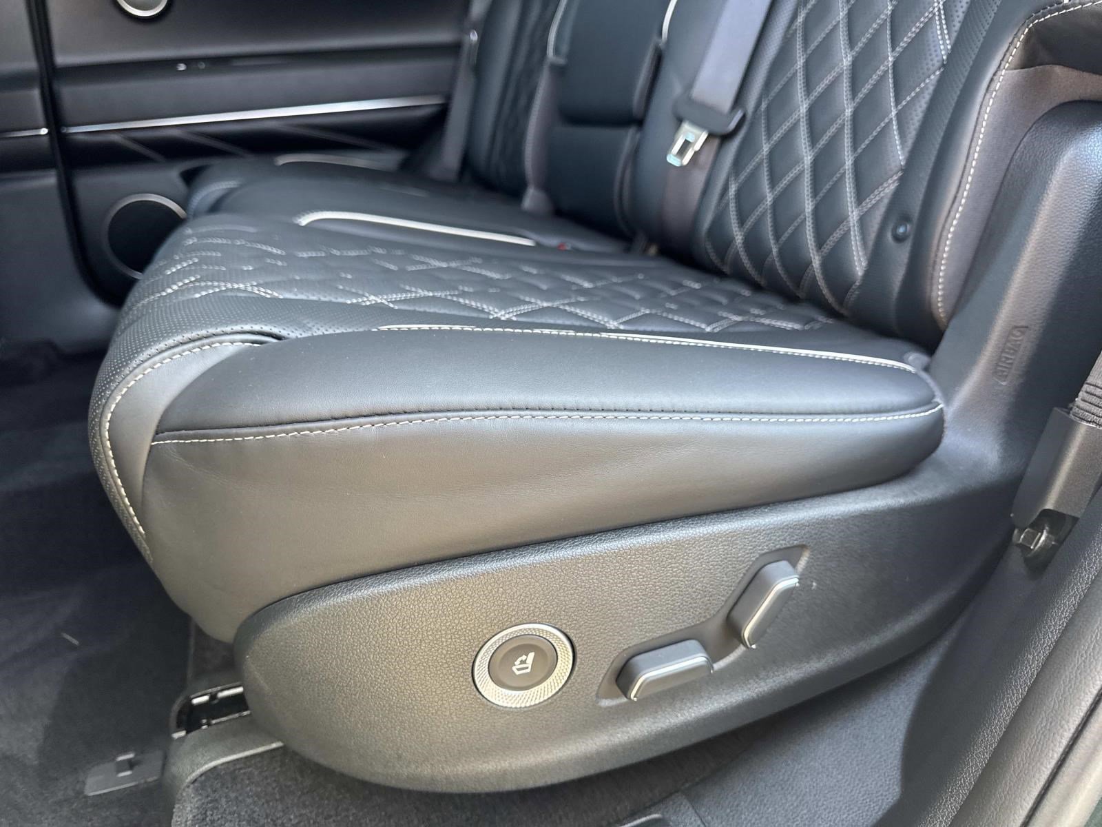 Used 2024 Genesis GV80 3.5T image 13