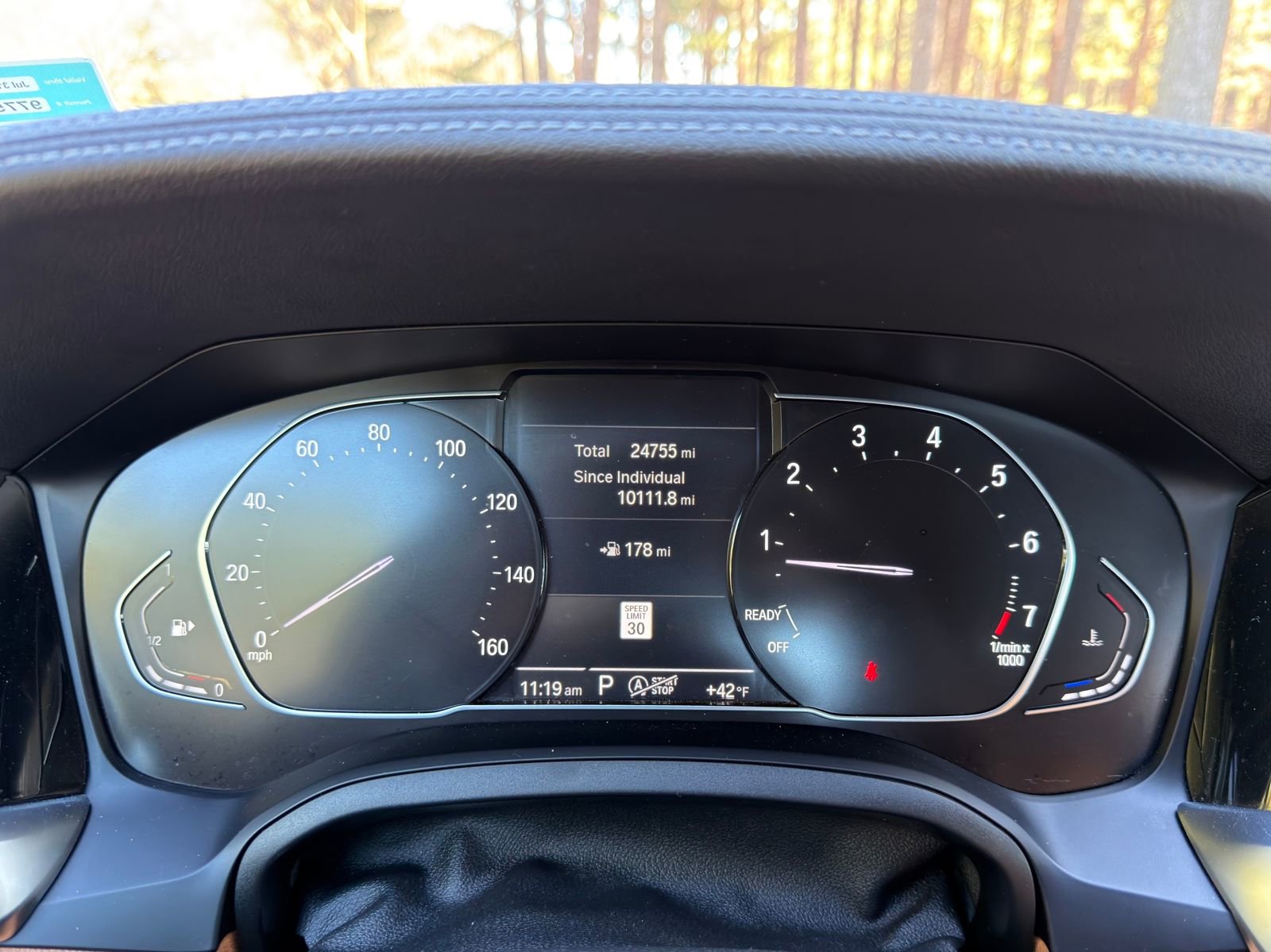 Used 2022 BMW 430i 430i w/ M Sport Package image 21