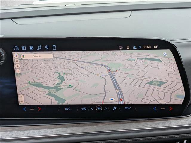 New 2026 Chevrolet Tahoe LS image 13