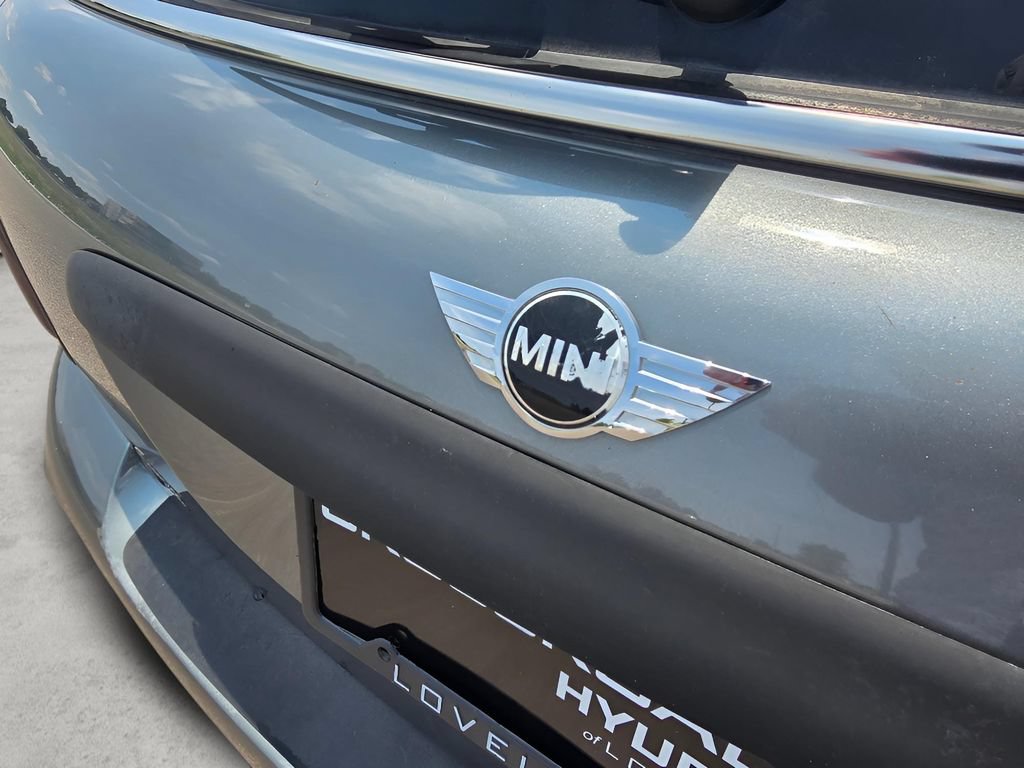 Used 2009 MINI Cooper John Cooper Works FWD image 11