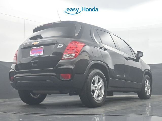 Used 2020 Chevrolet Trax LS image 31