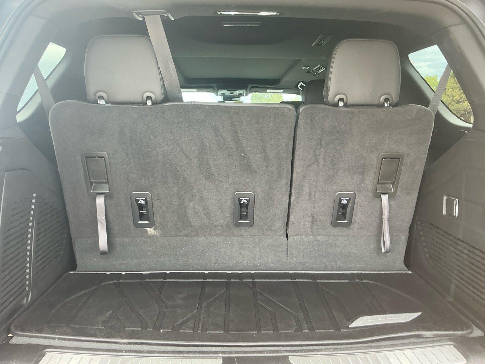 Used 2023 Chevrolet Tahoe RST AWD/4WD image 17
