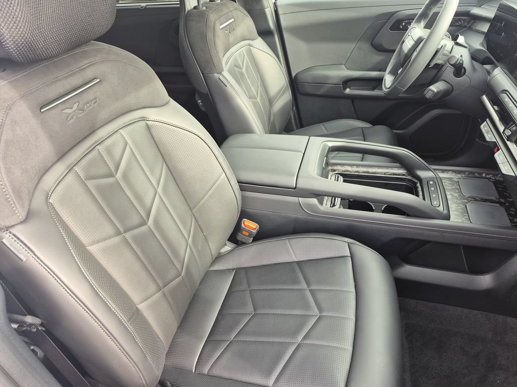 New 2027 Kia Telluride SX Prestige X-Pro AWD/4WD image 17