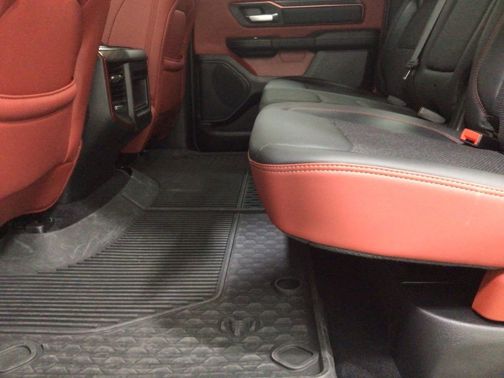 Used 2025 RAM 1500 Rebel image 26