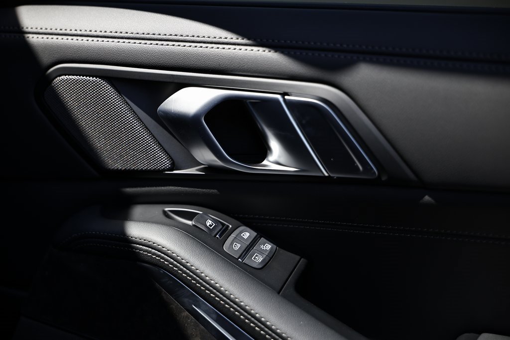 New 2026 BMW X7 xDrive40i w/ M Sport Package image 26