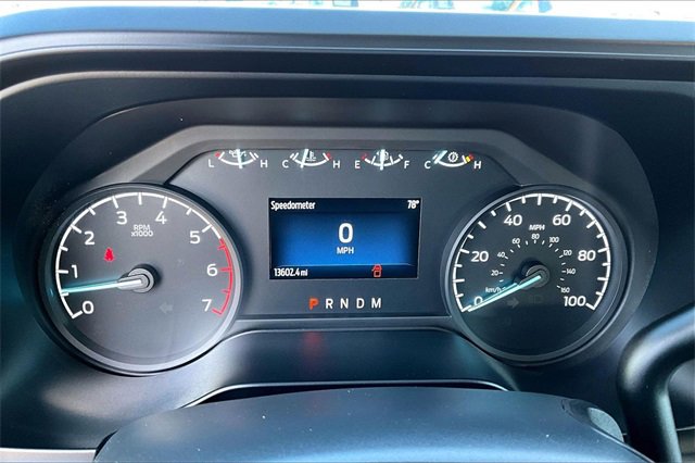 Used 2023 Ford F350 XL w/ XL Driver Assist Package image 21