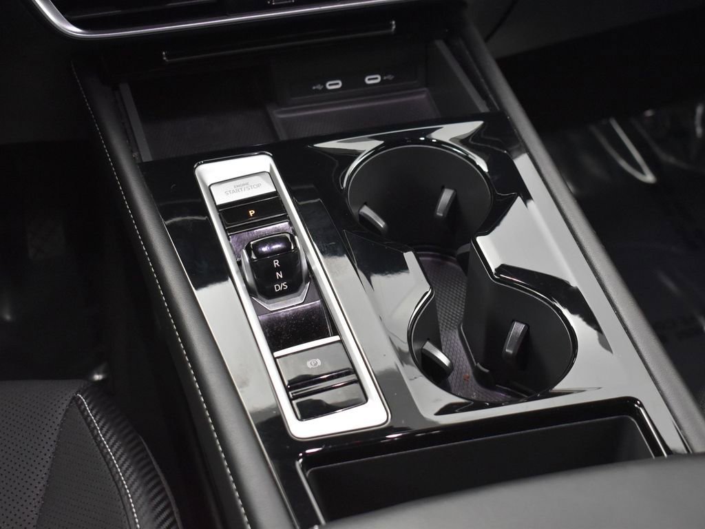 Used 2024 Volkswagen Atlas Cross Sport SE image 23