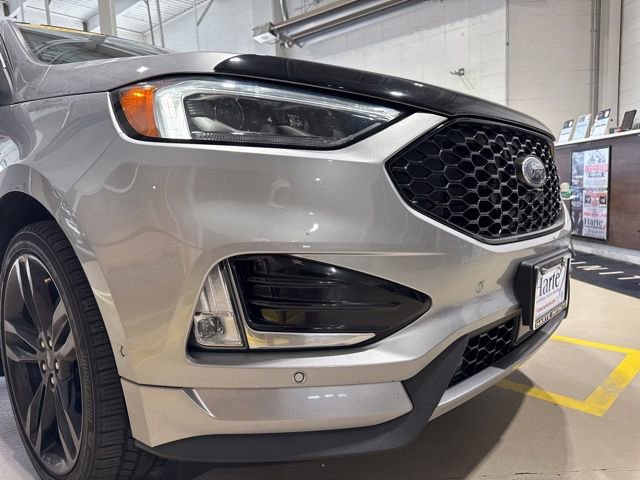 Used 2020 Ford Edge ST w/ Equipment Group 401A AWD/4WD image 29