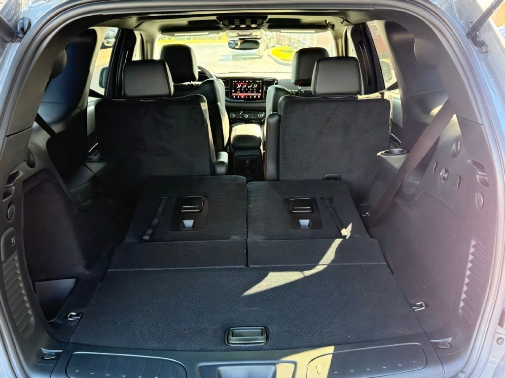 New 2026 Dodge Durango GT AWD/4WD image 13