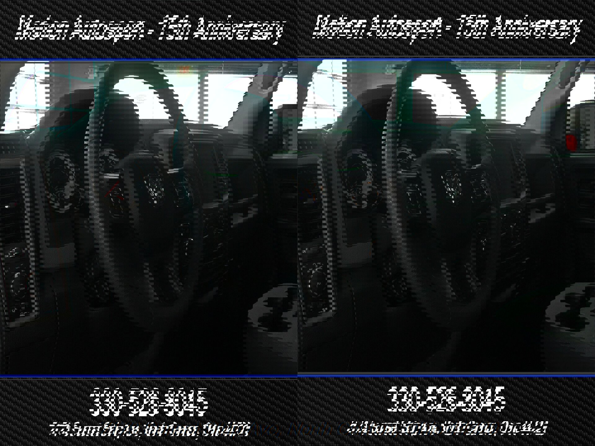 Used 2019 RAM 1500 Express w/ Wheel & Sound Group image 15