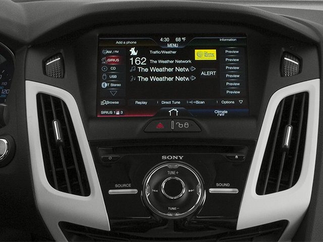 Used 2014 Ford Focus SE FWD image 19