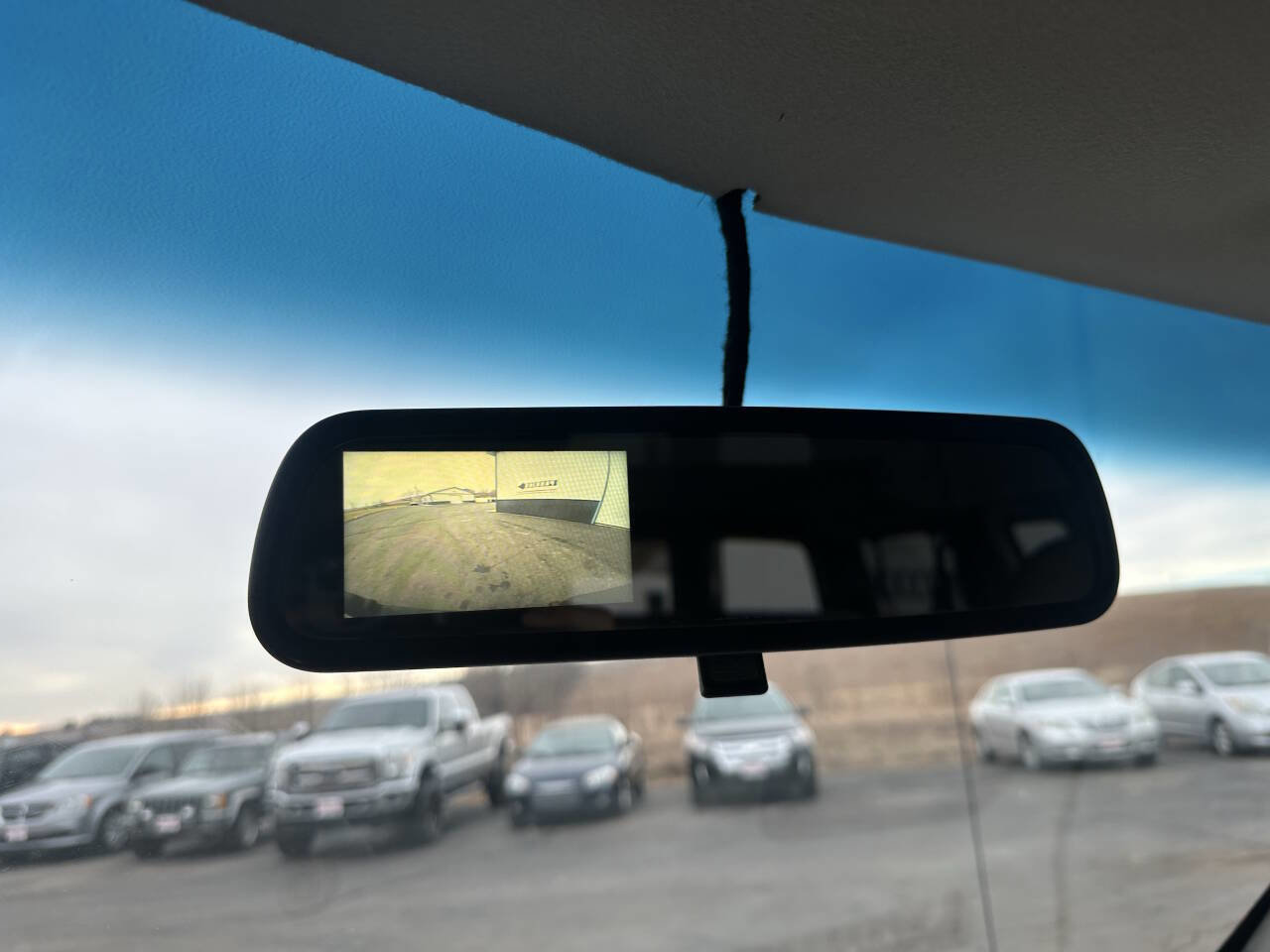 Used 2015 Chevrolet Express 3500 LT w/ LT Preferred Equipment Group image 20