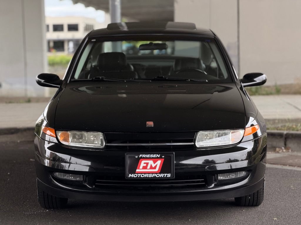 Used 2001 Saturn L-Series L200