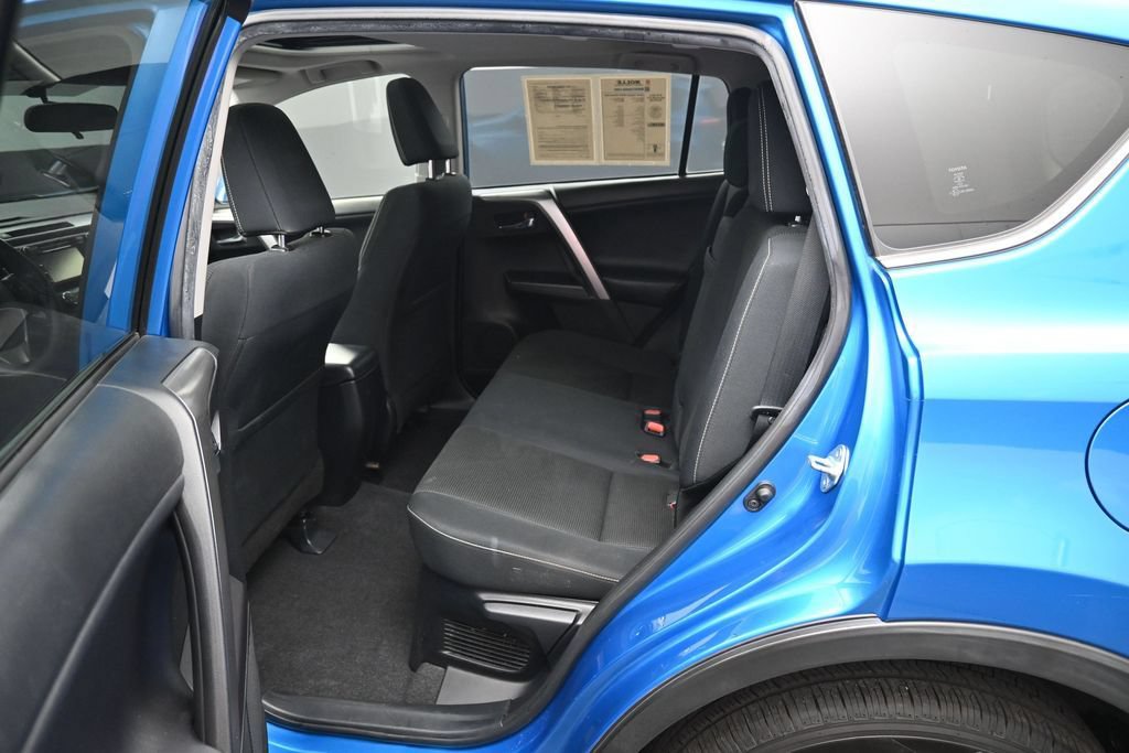 Certified 2016 Toyota RAV4 XLE AWD/4WD image 28