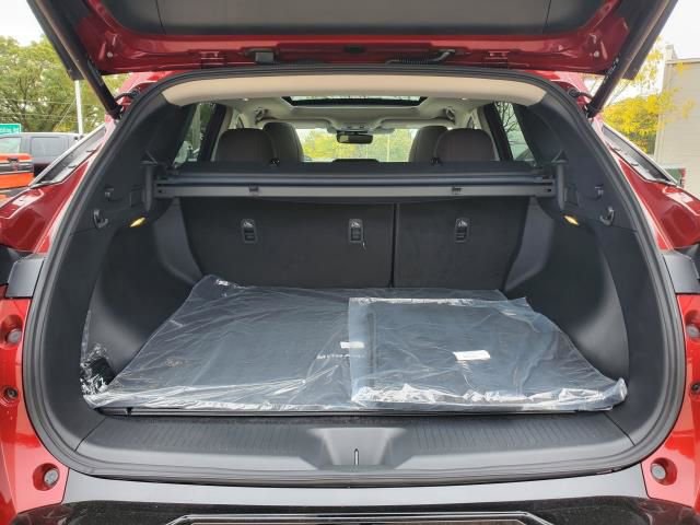 New 2026 Nissan Murano Platinum image 17