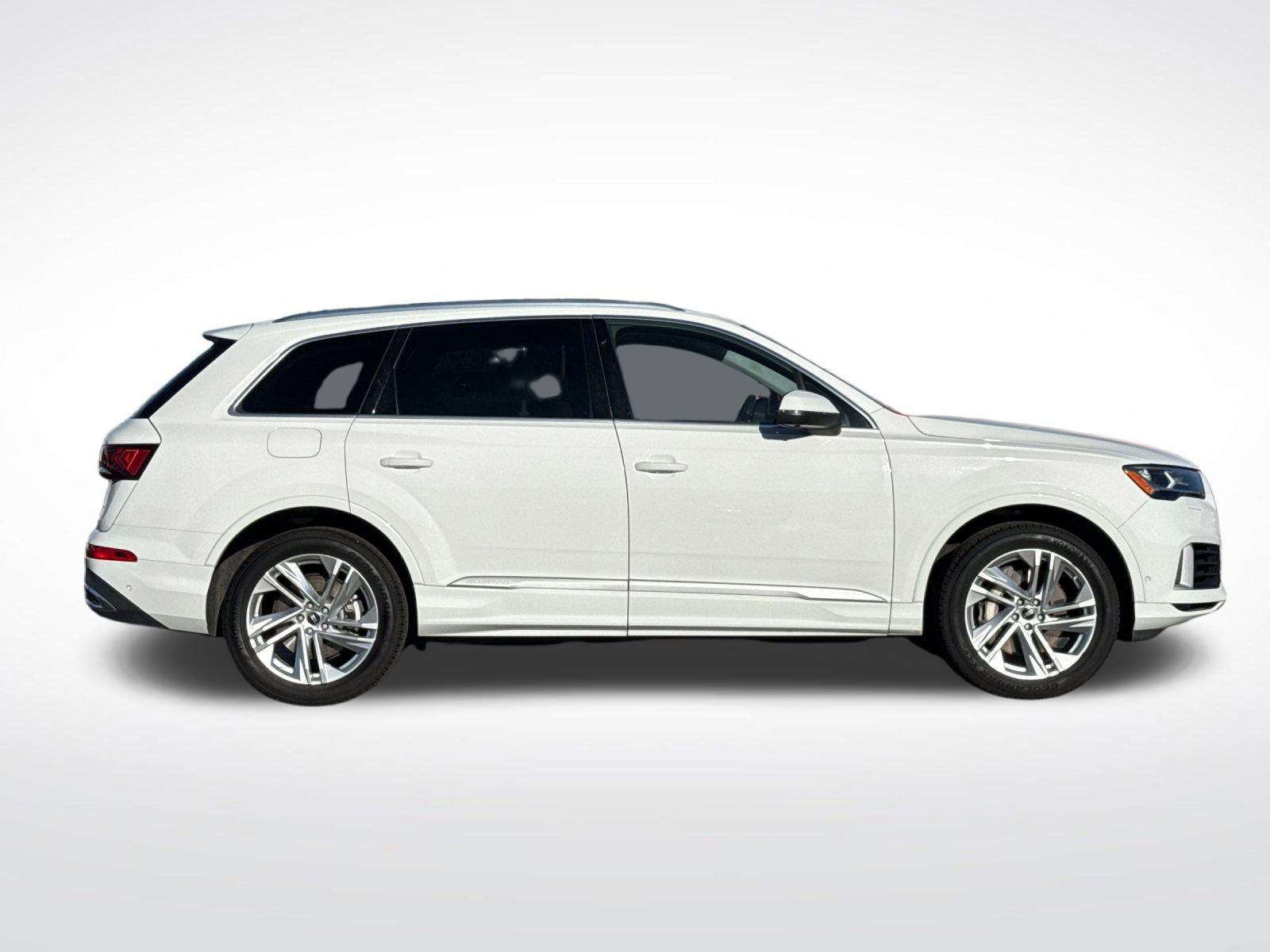 Used 2023 Audi Q7 3.0T Premium Plus video 2