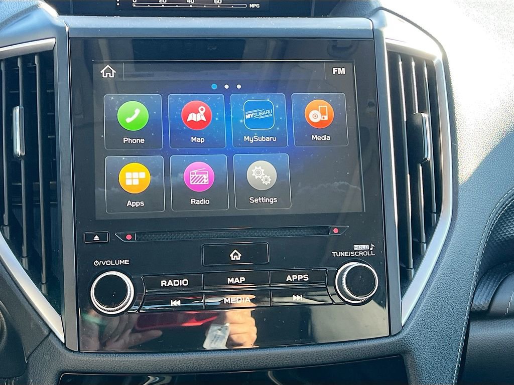 Used 2023 Subaru Forester Touring image 15