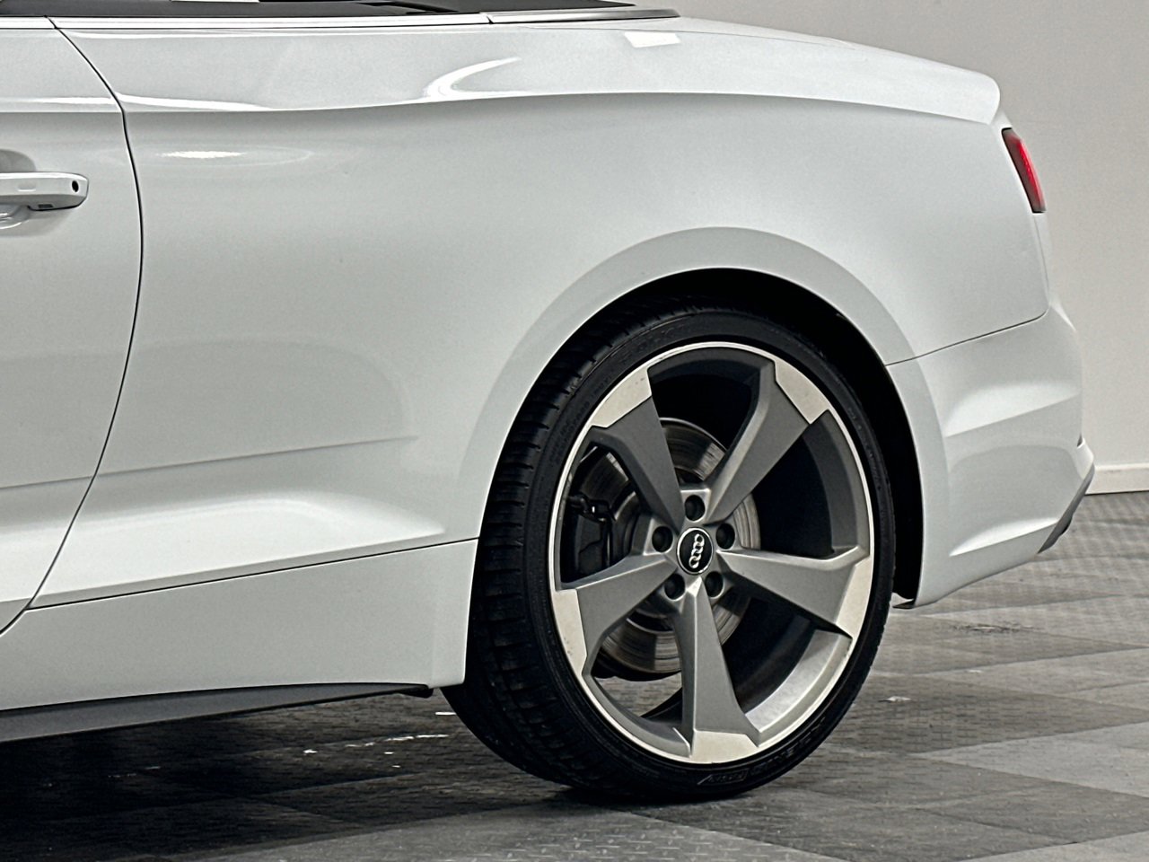 Used 2019 Audi S5 Premium Plus image 7