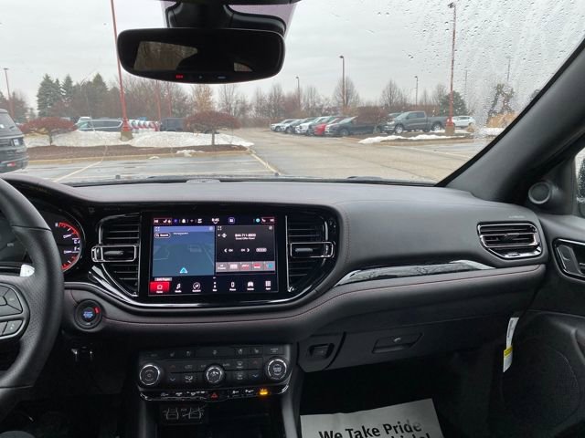 New 2026 Dodge Durango GT image 17