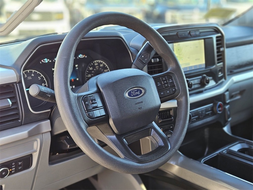 Used 2022 Ford F150 XLT image 18