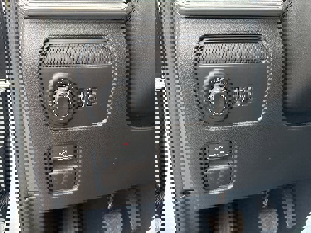 New 2026 Jeep Grand Wagoneer Upland image 18