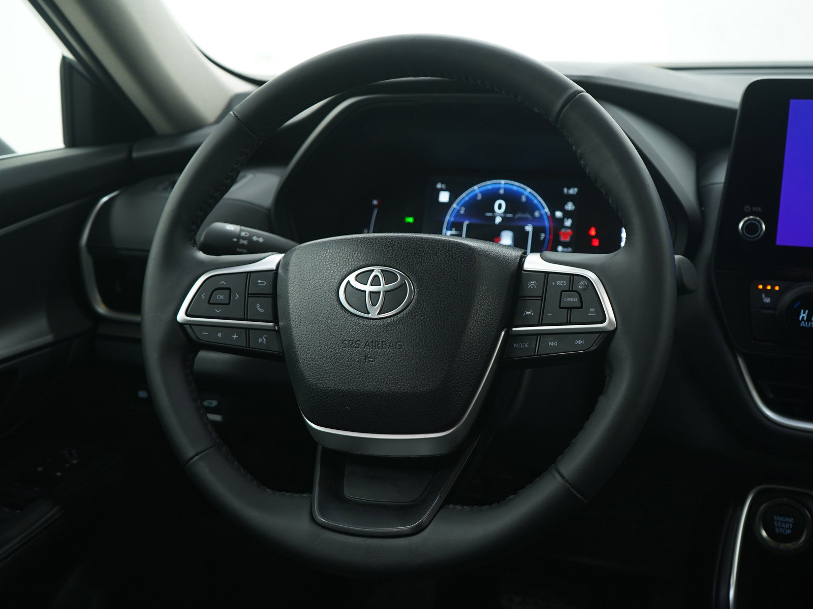 Used 2025 Toyota Grand Highlander XLE image 19