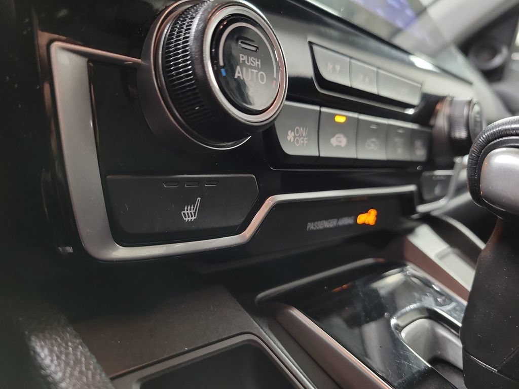 Used 2019 Honda CR-V EX-L image 21