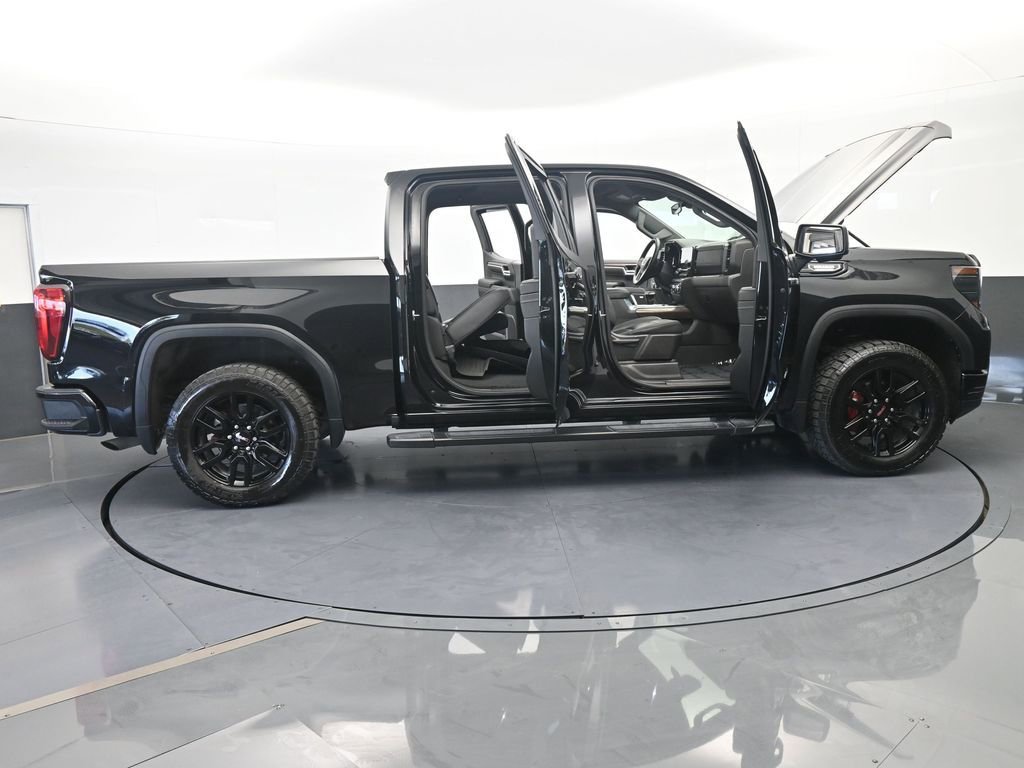 Used 2023 GMC Sierra 1500 Elevation w/ Elevation Premium Package RWD image 84
