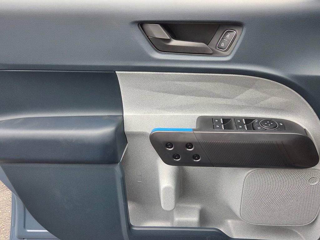 New 2026 Ford Maverick XLT w/ Equipment Group 301A image 25