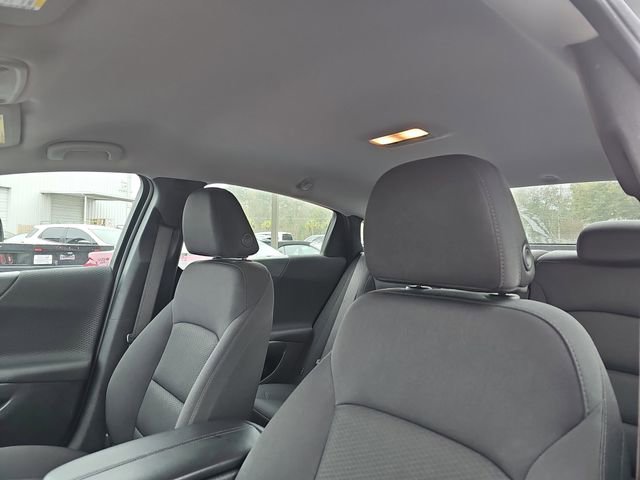 Used 2025 Chevrolet Malibu LT image 14