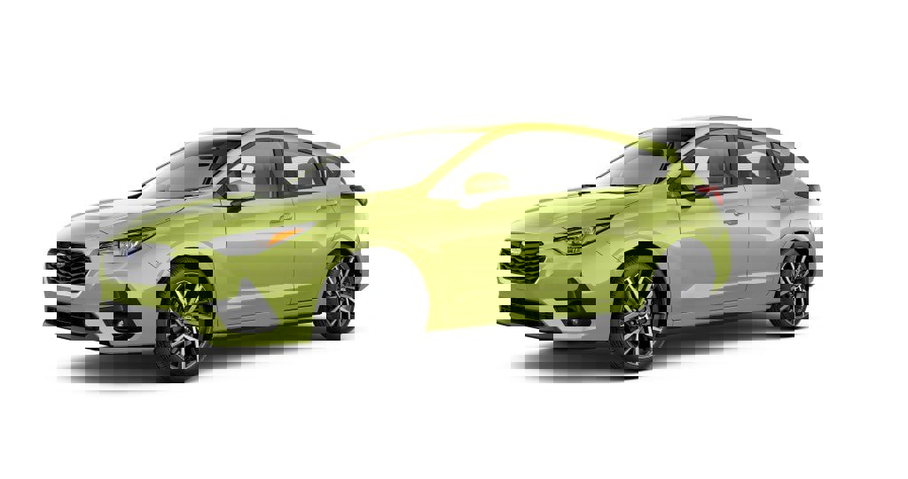 New 2026 Subaru Impreza 2.0i Sport image 23