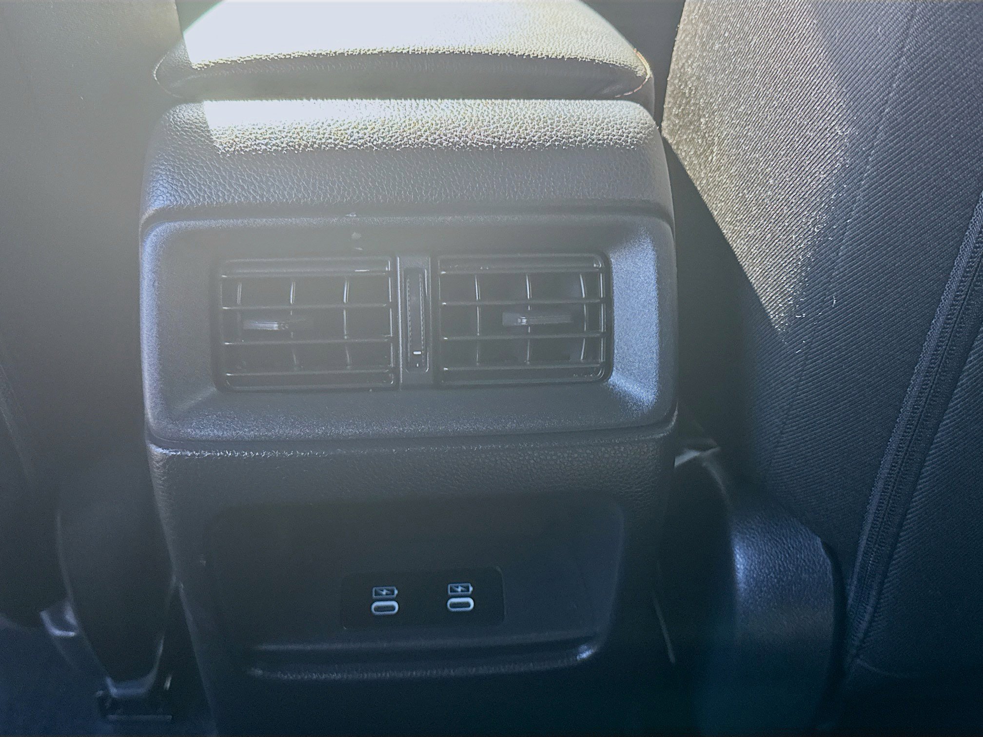 Certified 2024 Honda CR-V Sport image 22
