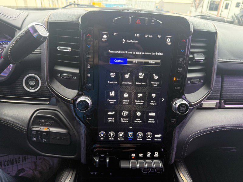 Used 2019 RAM 2500 Limited image 28