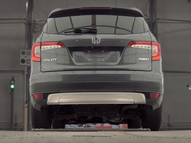 Used 2020 Honda Pilot EX-L image 9
