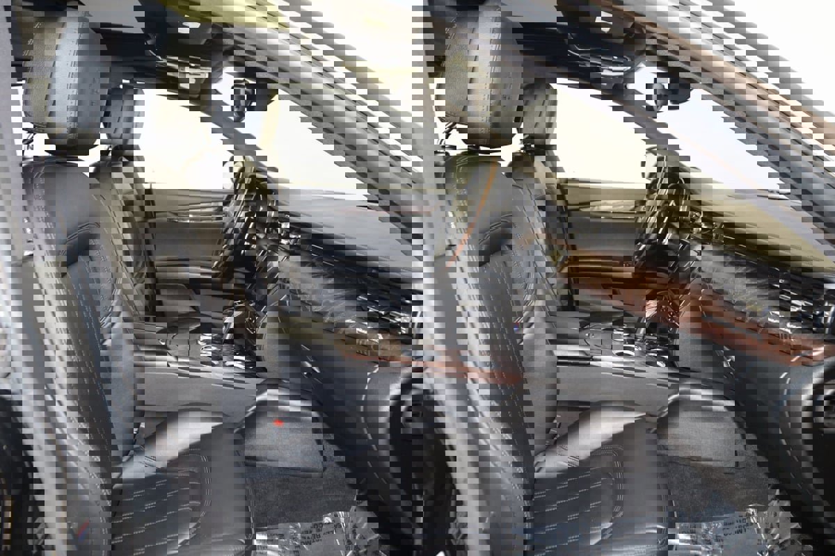 Used 2020 Maserati Quattroporte S Q4 image 13