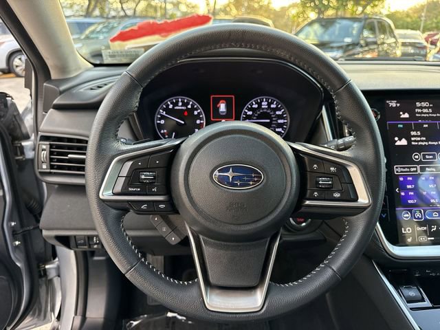 Used 2021 Subaru Outback Premium image 14