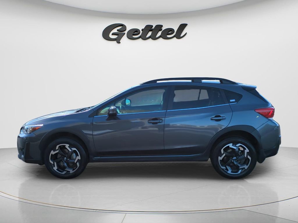 Used 2021 Subaru Crosstrek 2.5i Limited w/ Moonroof Package 2 image 7