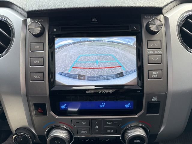 Used 2019 Toyota Tundra Limited w/ Limited Premium Package AWD/4WD image 26