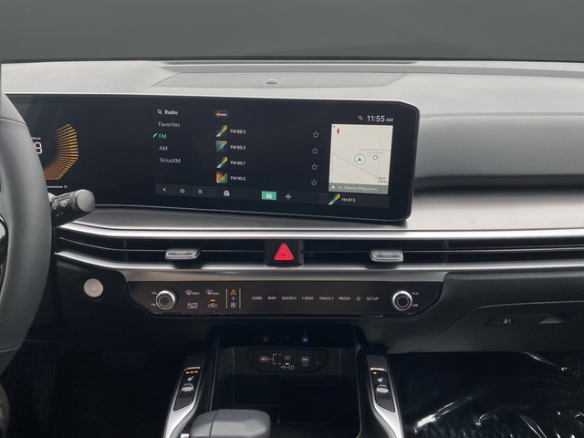 New 2026 Kia Sorento EX AWD/4WD image 26