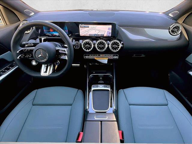 New 2026 Mercedes-Benz GLA 35 AMG 4MATIC image 7