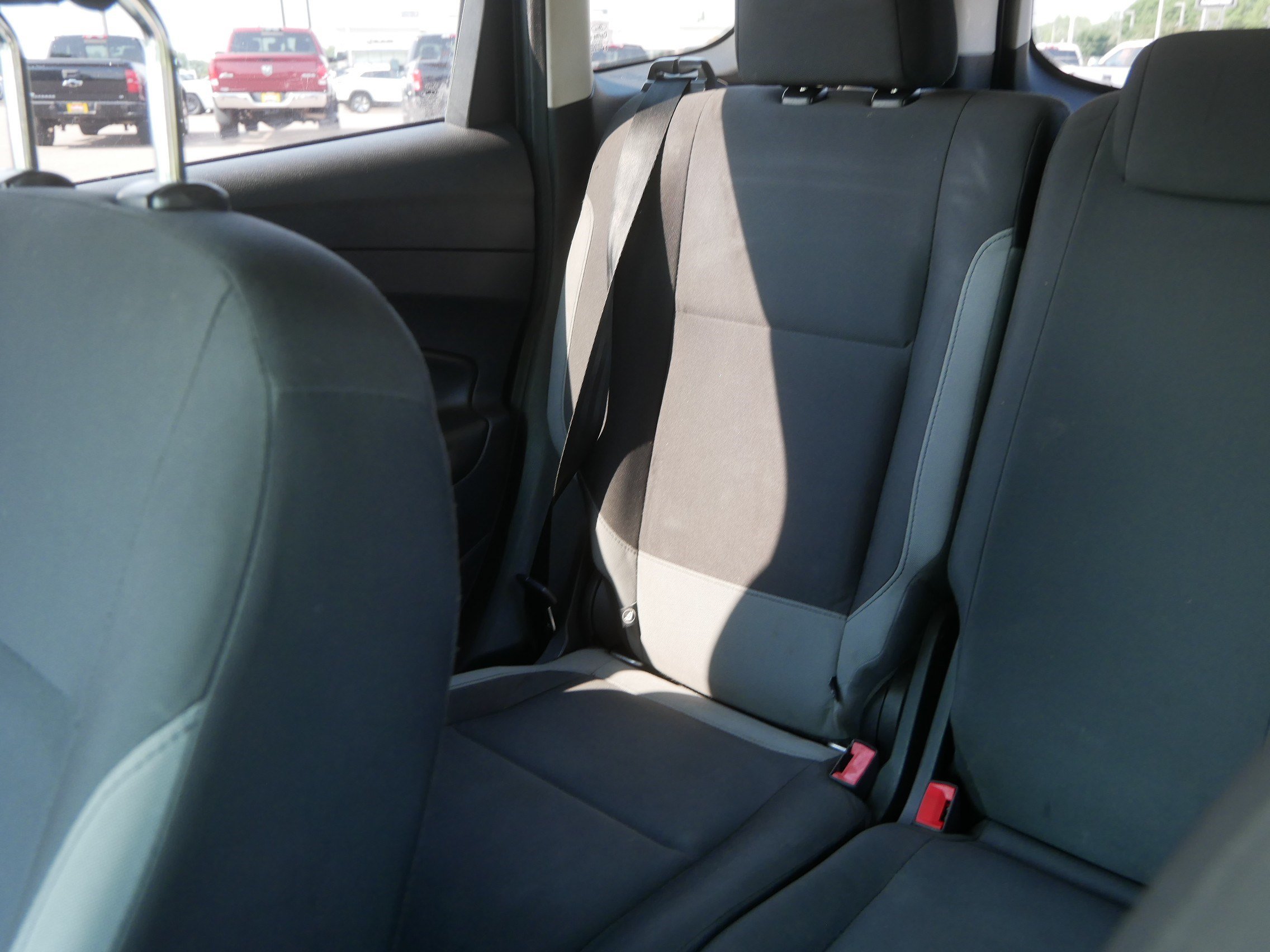 Used 2014 Ford Escape S FWD image 12
