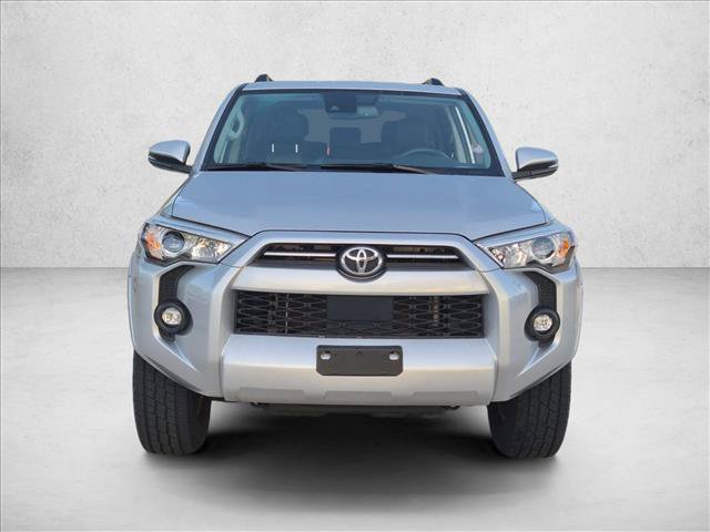 Certified 2021 Toyota 4Runner SR5 Premium w/ Moonroof Package AWD/4WD video 2