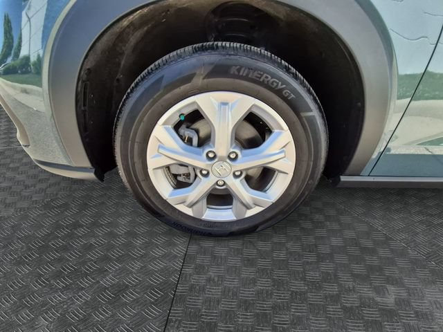 Used 2025 Honda HR-V LX image 13